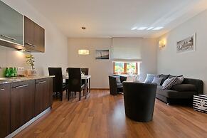 Imperial Apartments - Martini