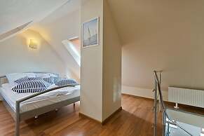 Imperial Apartments - Martini