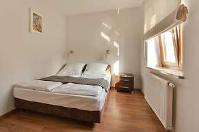 Imperial Apartments - Martini