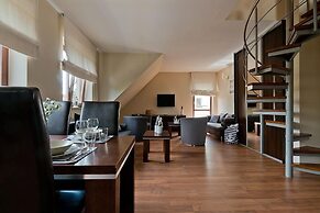 Imperial Apartments - Martini