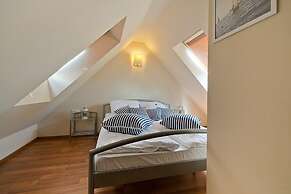 Imperial Apartments - Martini