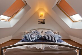 Imperial Apartments - Martini