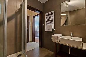 Imperial Apartments - Martini