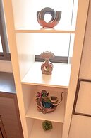 AMP FLAT Tenjin Minami