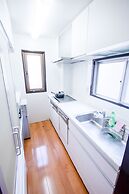 AMP FLAT Tenjin Minami