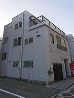 AMP FLAT Tenjin Minami