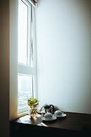 Aladdin Hotel and Apartment