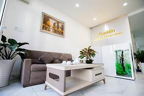 Aladdin Hotel and Apartment