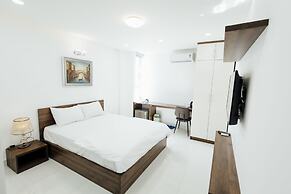 Aladdin Hotel and Apartment