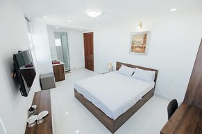 Aladdin Hotel and Apartment