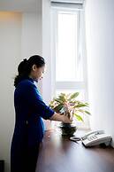 Aladdin Hotel and Apartment