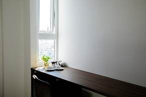 Aladdin Hotel and Apartment