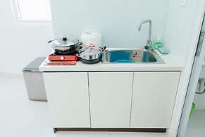 Aladdin Hotel and Apartment