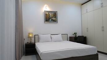 Aladdin Hotel and Apartment