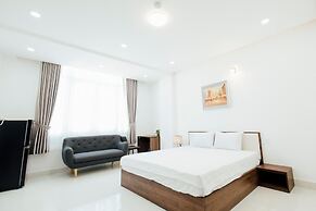 Aladdin Hotel and Apartment