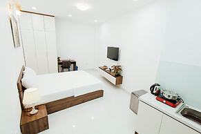 Aladdin Hotel and Apartment