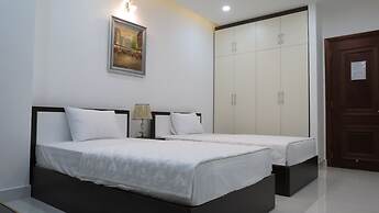 Aladdin Hotel and Apartment