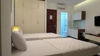 Aladdin Hotel and Apartment