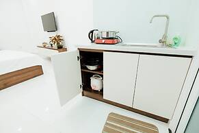 Aladdin Hotel and Apartment