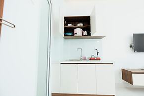 Aladdin Hotel and Apartment