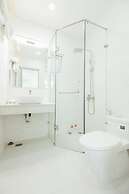 Aladdin Hotel and Apartment