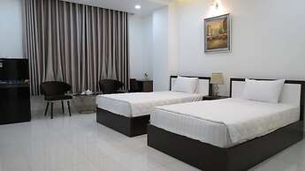 Aladdin Hotel and Apartment