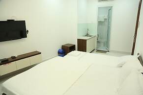 Aladdin Hotel and Apartment