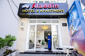 Aladdin Hotel and Apartment
