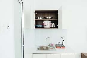 Aladdin Hotel and Apartment