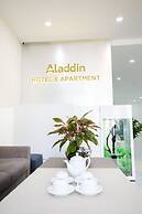 Aladdin Hotel and Apartment