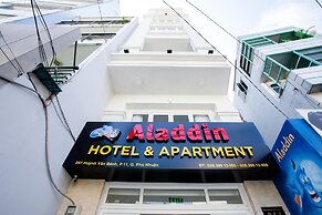 Aladdin Hotel and Apartment