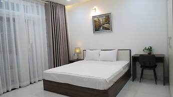 Aladdin Hotel and Apartment