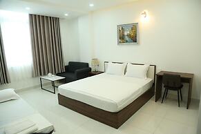 Aladdin Hotel and Apartment