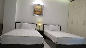 Aladdin Hotel and Apartment