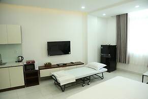 Aladdin Hotel and Apartment