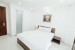 Aladdin Hotel and Apartment