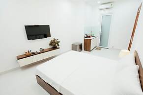 Aladdin Hotel and Apartment