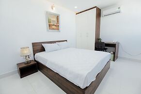 Aladdin Hotel and Apartment