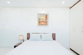 Aladdin Hotel and Apartment