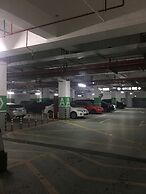 Suisse Place Shanghai