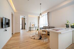 Suisse Place Shanghai