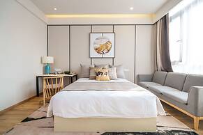 Suisse Place Shanghai