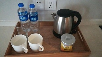 Suisse Place Shanghai