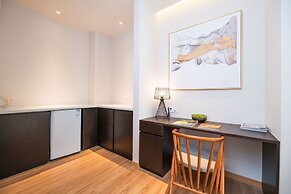 Suisse Place Shanghai