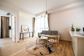 Suisse Place Shanghai