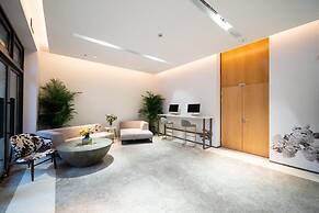 Suisse Place Shanghai