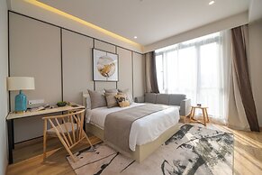 Suisse Place Shanghai