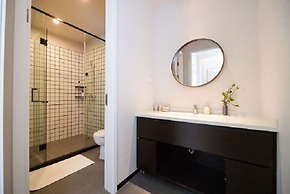 Suisse Place Shanghai