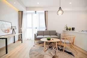 Suisse Place Shanghai