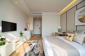 Suisse Place Shanghai